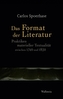 Das Format der Literatur