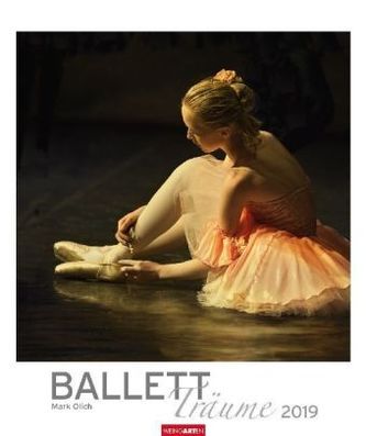 Ballett Träume 2019