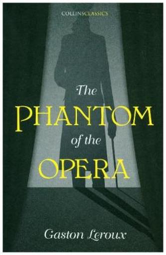 Phantom of the Opera