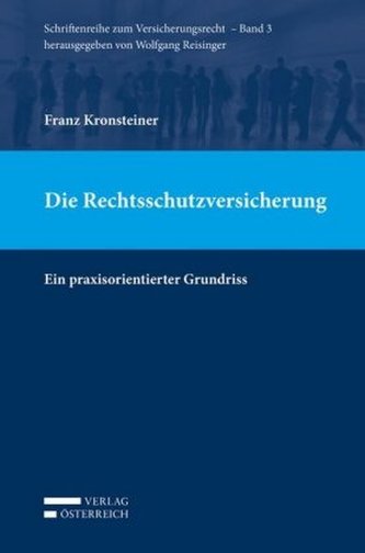 Die Rechtsschutzversicherung