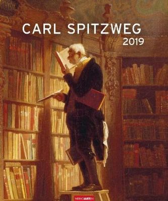 Carl Spitzweg 2019