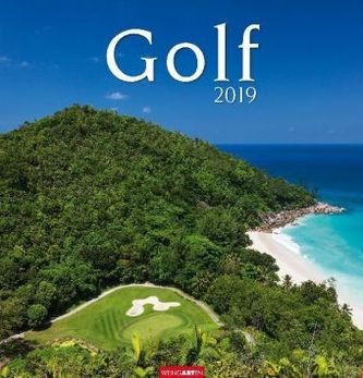 Golf 2019