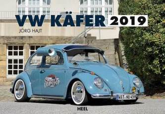 VW Käfer 2019