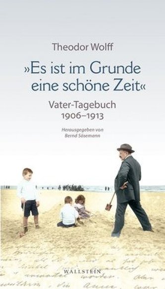 Es ist im Grunde eine schöne Zeit