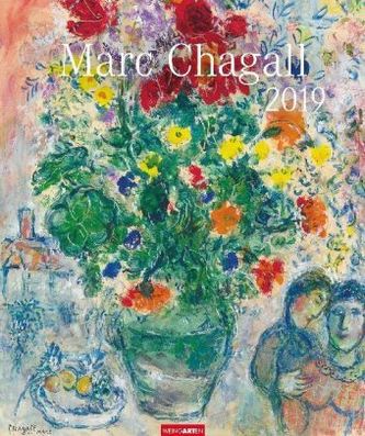 Marc Chagall 2019