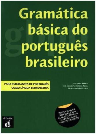 Gramática básica do português brasileiro