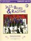 Jazz, Blues & Ragtime (Neuausgabe)
