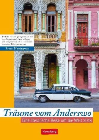 Träume vom Anderswo 2019