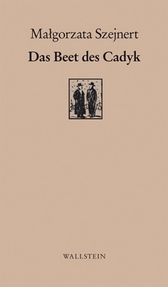 Das Beet des Cadyk