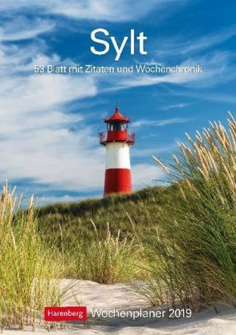Sylt 2019