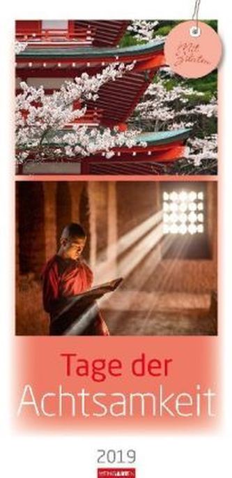 Tage der Achtsamkeit 2019