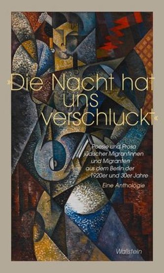 Die Nacht hat uns verschluckt
