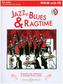 Jazz, Blues & Ragtime (Neuausgabe)