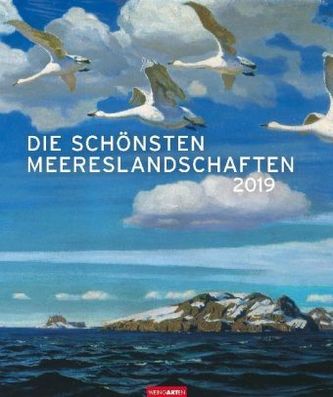 Die schönsten Meereslandschaften 2019