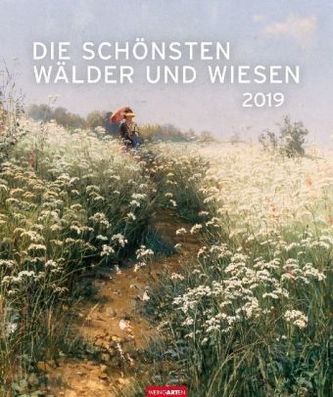 Die schönsten Wälder und Wiesen 2019