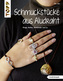 Schmuckstücke aus Aludraht