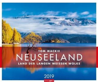 Neuseeland 2019