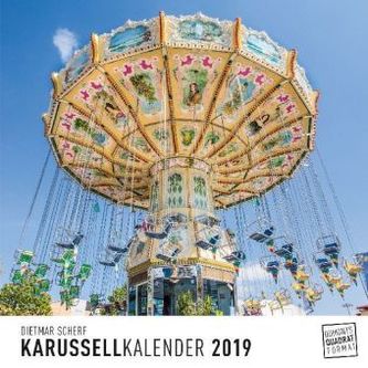 Karussellkalender 2019
