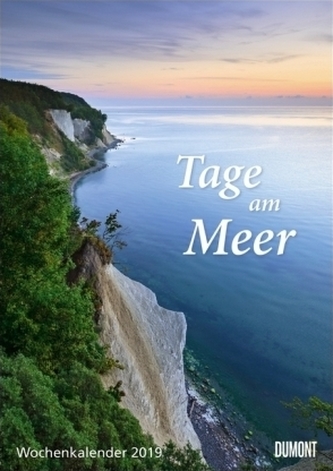 Tage am Meer 2019