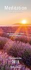 Meditation 2019