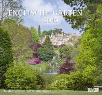 Englische Gärten 2019