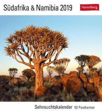 Südafrika & Namibia 2019