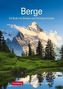 Berge 2019