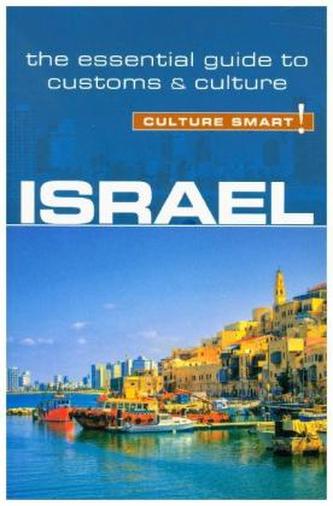 Israel - Culture Smart!