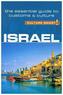 Israel - Culture Smart!