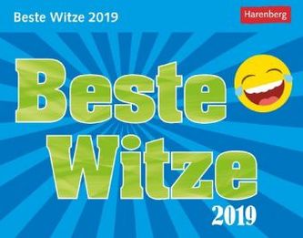 Beste Witze 2019
