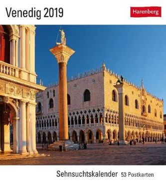 Venedig 2019