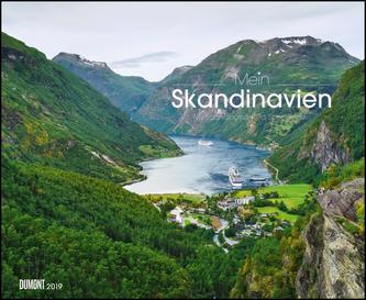 Mein Skandinavien 2019