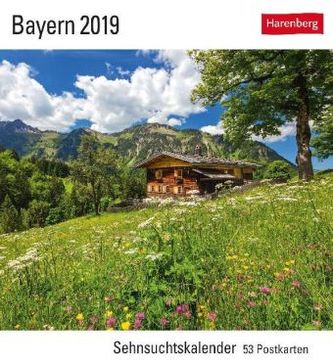 Bayern 2019