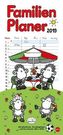 sheepworld Familienplaner 2019