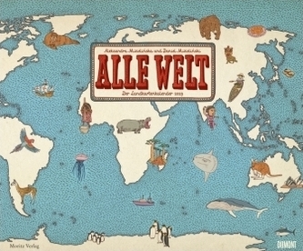 Alle Welt 2019