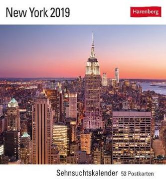 New York 2019
