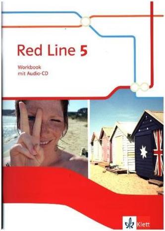 9. Klasse, Workbook mit Audio-CD