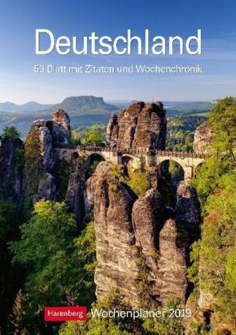 Deutschland 2019