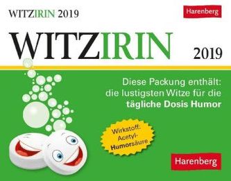 Witzirin 2019