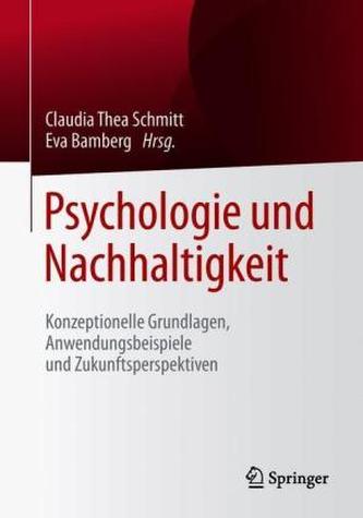 Psychologie und Nachhaltigkeit