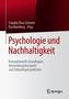 Psychologie und Nachhaltigkeit