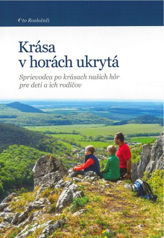 Krása v horách ukrytá