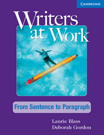 From Sentence to Paragraph, Student's Book and Writing Skills Interactive Pack
