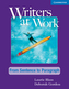 From Sentence to Paragraph, Student's Book and Writing Skills Interactive Pack
