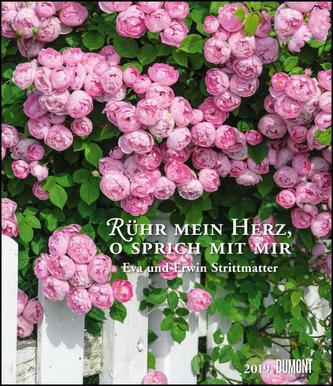 Rühr mein Herz, o sprich mit mir 2019