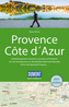 DuMont Reise-Handbuch Reiseführer Provence, Côte d'Azur