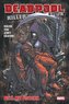 Deadpool Killer-Kollektion - Pieta mit Pistolen