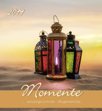 Momente 2019
