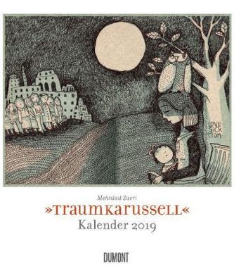 Traumkarussell 2019