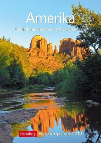 Amerika 2019